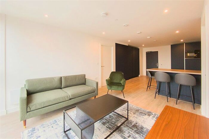 2 Bedroom Flat To Rent In New Bailey Street, Salford, M3