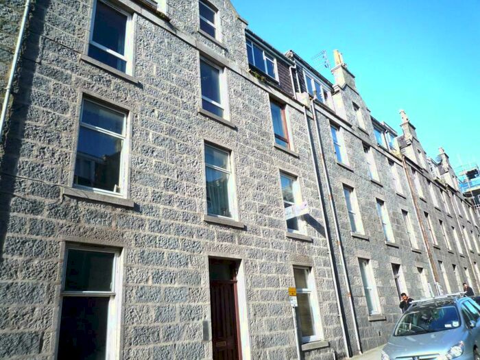 1 Bedroom Flat To Rent In D Esslemont Avenue, AB25