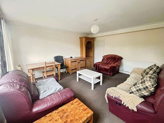 4 Bedroom Maisonette To Rent In Runnymede Court, Egham, Surrey, TW20
