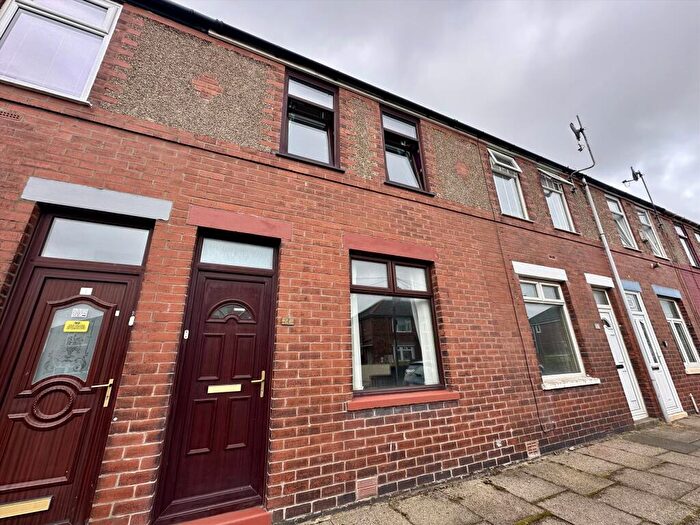 2 Bedroom House To Rent In Brook Street, Barrow, LA13