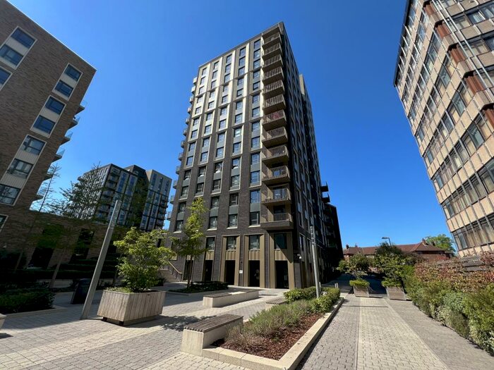 2 Bedroom Apartment To Rent In Palace Arts Way, Wembley, HA9