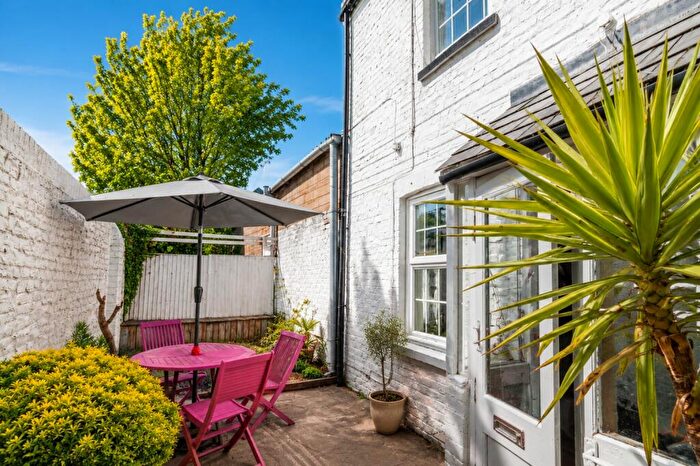 2 Bedroom Terraced House For Sale In Thanet Road, Margate, Kent, CT9