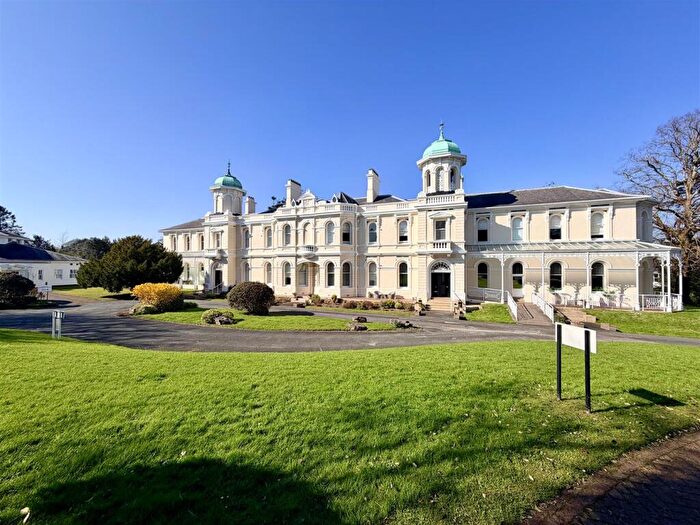 2 Bedroom Apartment For Sale In Hartley, Plymouth, PL3