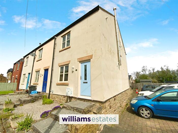 3 Bedroom House For Sale In Main Road, Ffynnongroyw, CH8