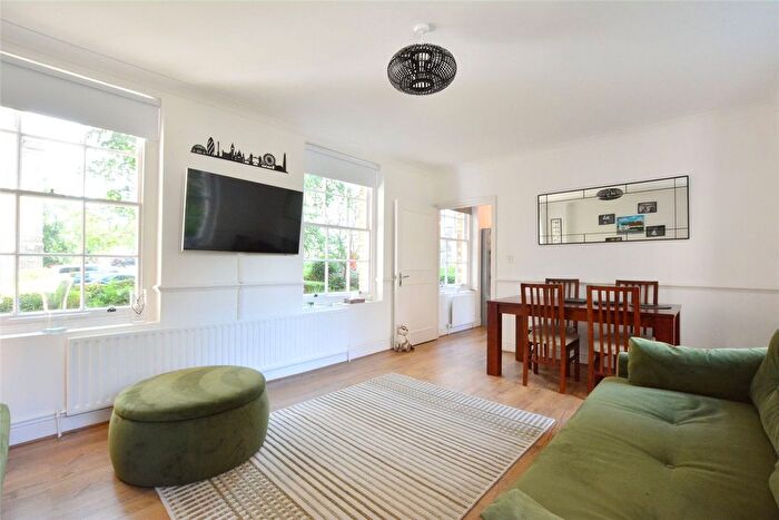 1 Bedroom Flat To Rent In Royal Herbert Pavilions, Gilbert Close, London, SE18