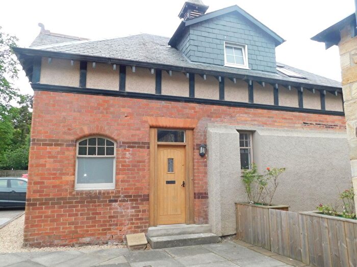 2 Bedroom Terraced House To Rent In Newpark Mews, Livingston, EH54