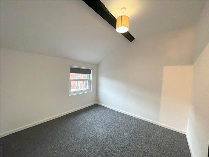 1 Bedroom Flat To Rent In Swan Passage, Stourport-on-Severn, Worcestershire, DY13