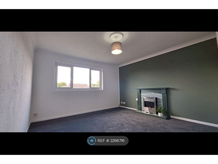 1 Bedroom Flat To Rent In Devon Road, Cannock, WS11