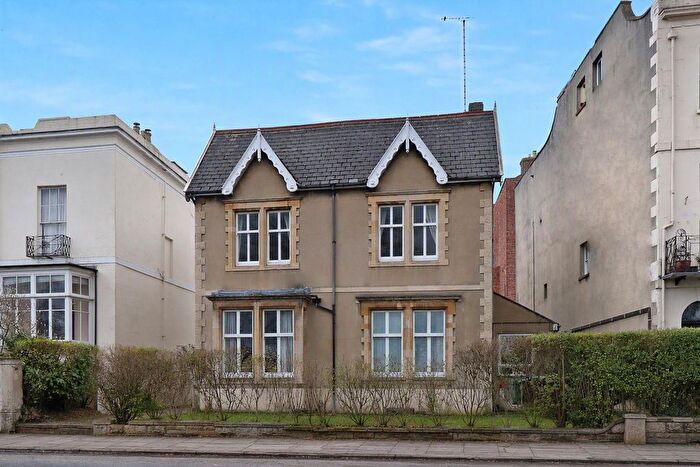 1 Bedroom Flat To Rent In Montpellier, Cheltenham, GL50