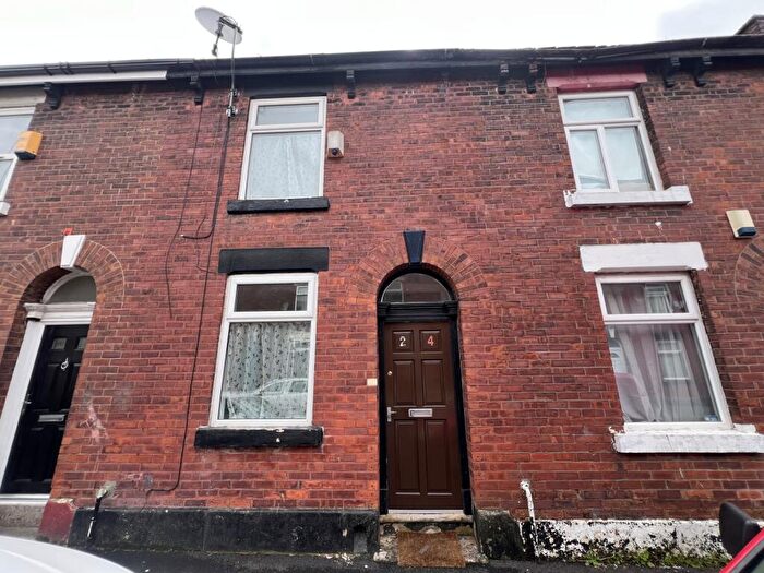 2 Bedroom Terraced House To Rent In Hovis Street; Openshaw;, M11