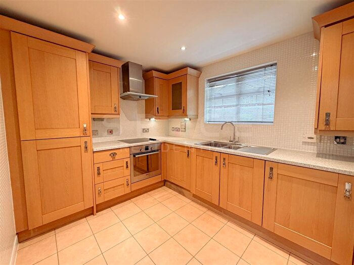 2 Bedroom Flat For Sale In Gibbs Green, Edgware, HA8