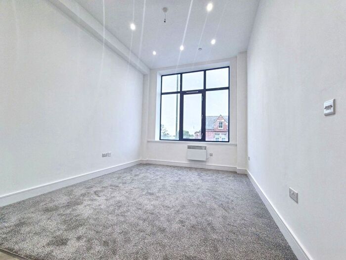 1 Bedroom Flat To Rent In Westoe Road, South Shields, NE33