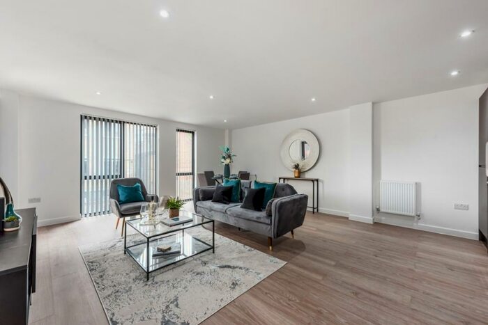 1 Bedroom Apartment To Rent In Stanmore, HA7