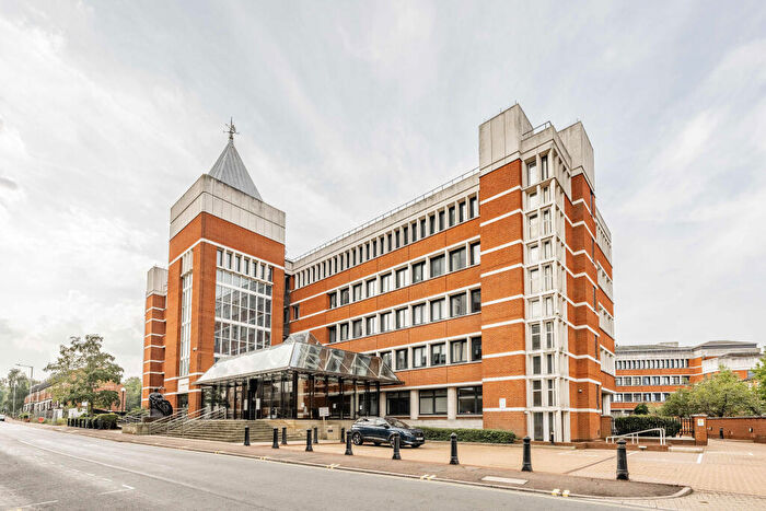 4 Bedroom Apartment To Rent In Sentinel House, Surrey Street, NR1