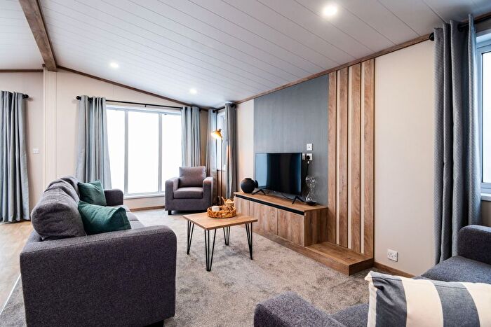 2 Bedroom Park Home For Sale In West Lane, Dalton On Tees, Darlington, DL2