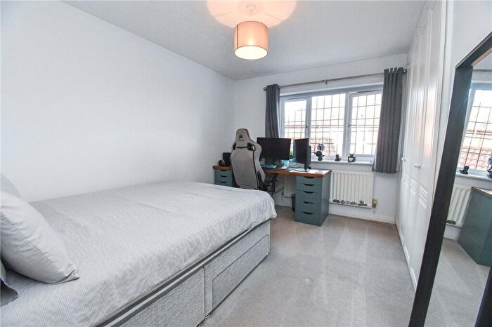 4 Bedroom Detached House For Sale In Truro Close, Great Sutton, Cheshire, CH66