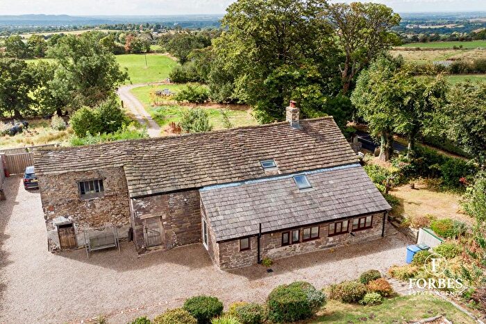 3 Bedroom Detached House For Sale In Wheelton Lodge Farm, Harbour Lane, Wheelton, PR6