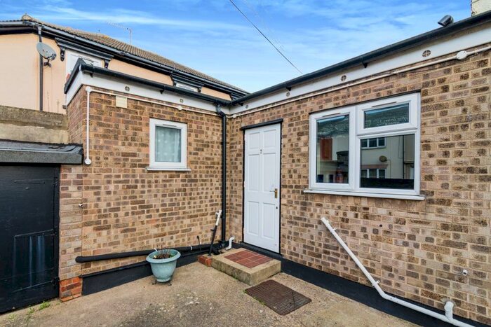 Studio To Rent In Queens Road, Great Yarmouthn, NR30