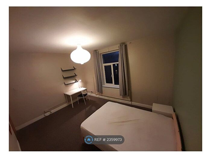 4 Bedroom Terraced House To Rent In Sherwood Street, Wolverhampton, WV1