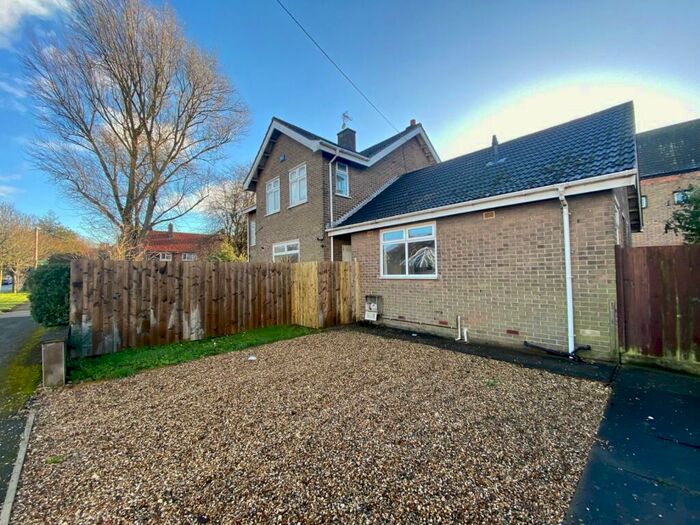1 Bedroom Bungalow To Rent In Adelaide Street, Hull, East Yorkshire, HU3