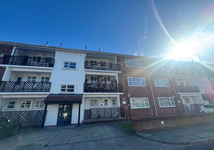 3 Bedroom Flat For Sale In Knightsbridge Court, A Holland Street, Liverpool, Merseyside, L7