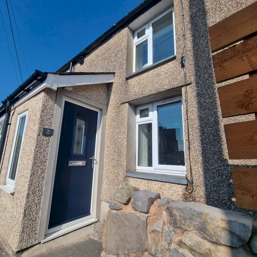 2 Bedroom Terraced House To Rent In Llaingro Terrace, Llanrug, LL55