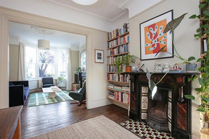 3 Bedroom Terraced House For Sale In Elm Grove, Peckham, SE15