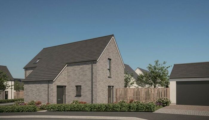 3 Bedroom Detached House For Sale In Brechin, DD9