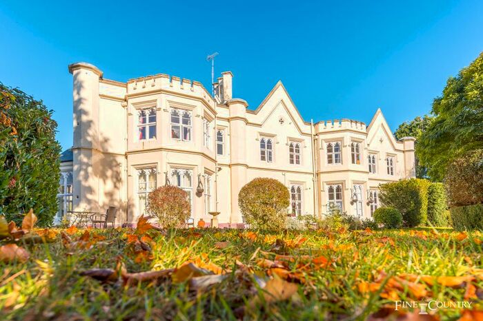 25 Bedroom Detached House For Sale In Littleworth Lane, Belton In Rutland, Oakham, LE15