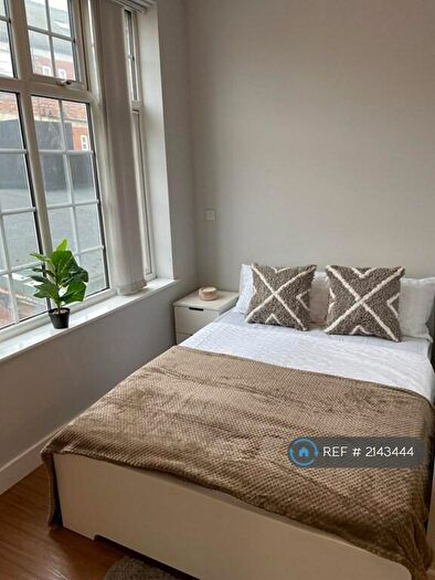 Studio To Rent In Majestic Court, Stoke-On-Trent, ST4