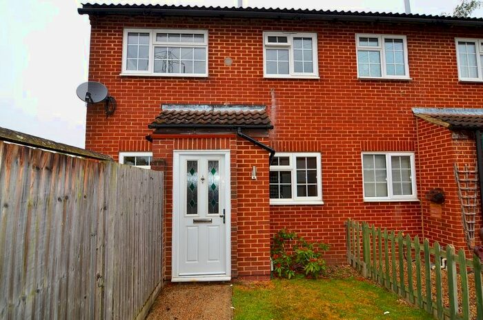 1 Bedroom Property To Rent In Manorfield, Singleton, Ashford, TN23