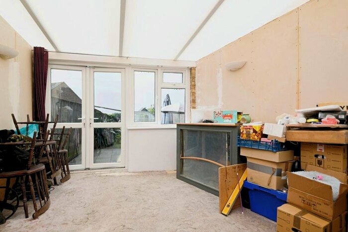 2 Bedroom Semi-Detached House For Sale In Gaultree Square, Emneth, Wisbech, PE14