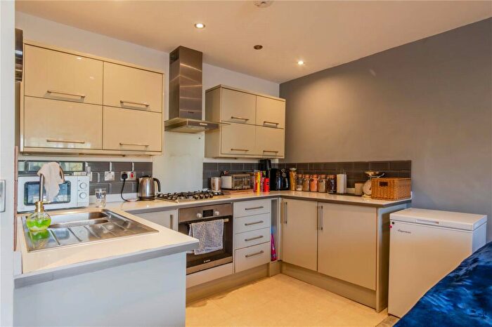 2 Bedroom Apartment For Sale In Coronation Road, Southville, BS3