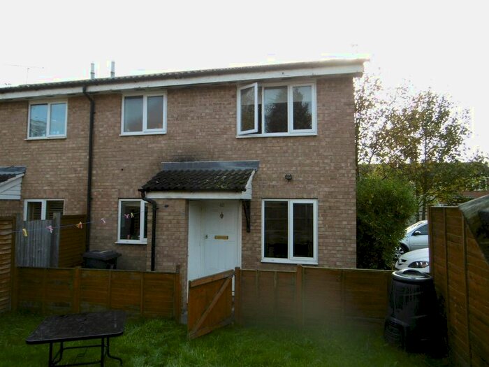 1 Bedroom Property To Rent In Milton Way, Houghton Regis, Dunstable LU5