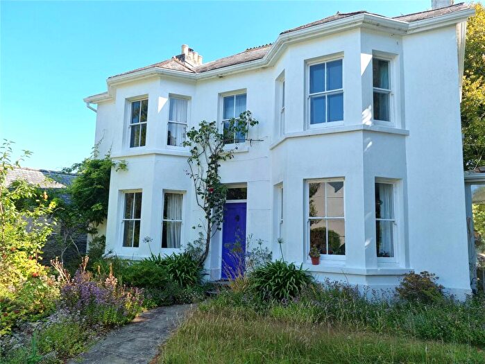 4 Bedroom Detached House To Rent In Yelverton, Devon, PL20