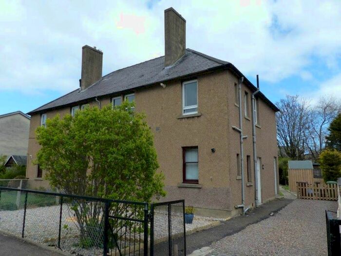 2 Bedroom Flat To Rent In Osborne Terrace, Cockenzie, Prestonpans EH32