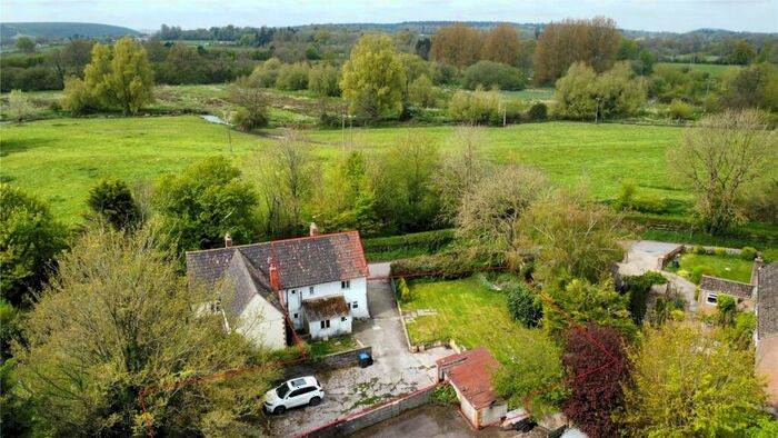 3 Bedroom Semi-Detached House For Sale In Norton Bavant (Whole), Warminster, Wiltshire, BA12