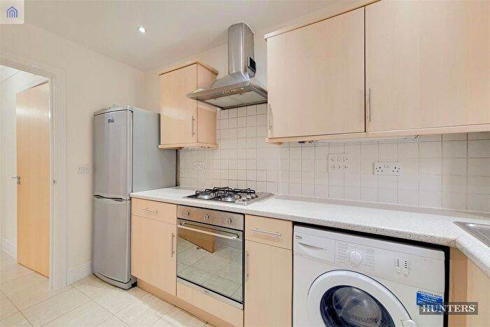 2 Bedroom Flat To Rent In Wisteria Court, Collapit Close, Harrow, HA1