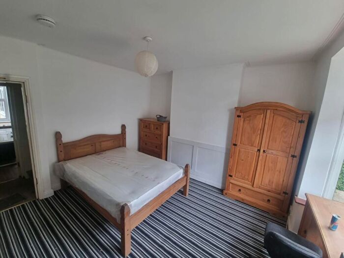 3 Bedroom Terraced House To Rent In Norfolk Street | Student House | Available /, LN1