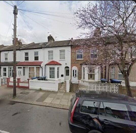 3 Bedroom Property To Rent In Felixstowe Road, London, N9