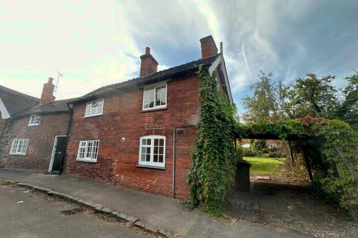3 Bedroom Cottage To Rent In Mill Lane, Loughborough, LE12