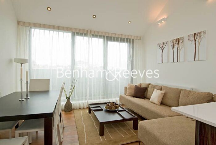 2 Bedroom Flat To Rent In Westland Place, Old Street, N1