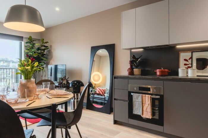 Studio To Rent In New England Street, Brighton, East Sussex, BN1