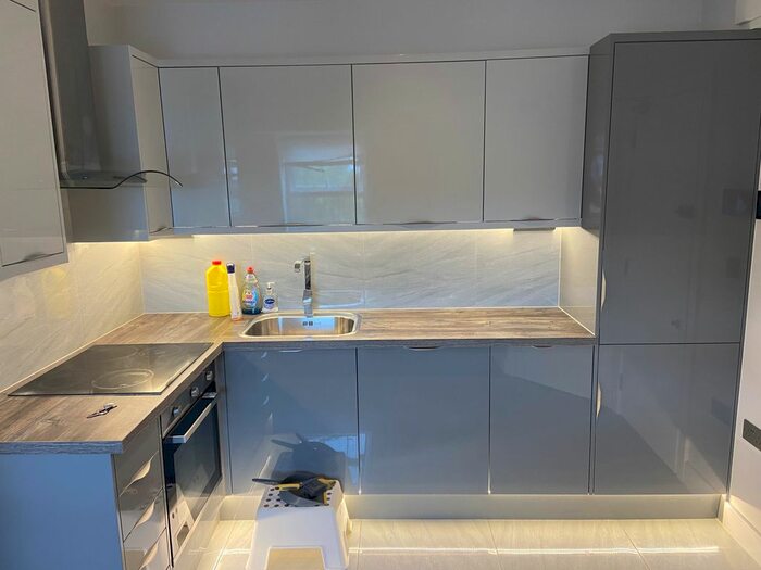 Studio To Rent In Howard Close, Waltham Abbey, EN9