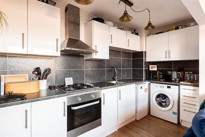 1 Bedroom Apartment For Sale In Stanford Avenue, Brighton, BN1