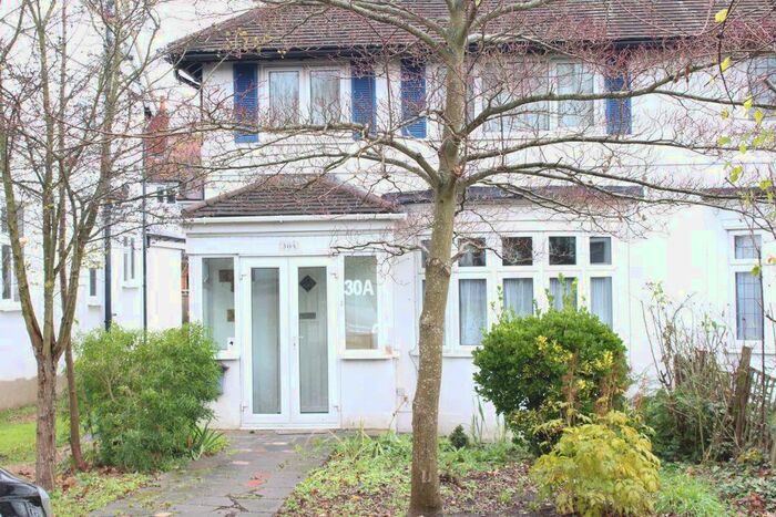 3 Bedroom Property To Rent In St. Barnabas Road, Woodford Green IG8