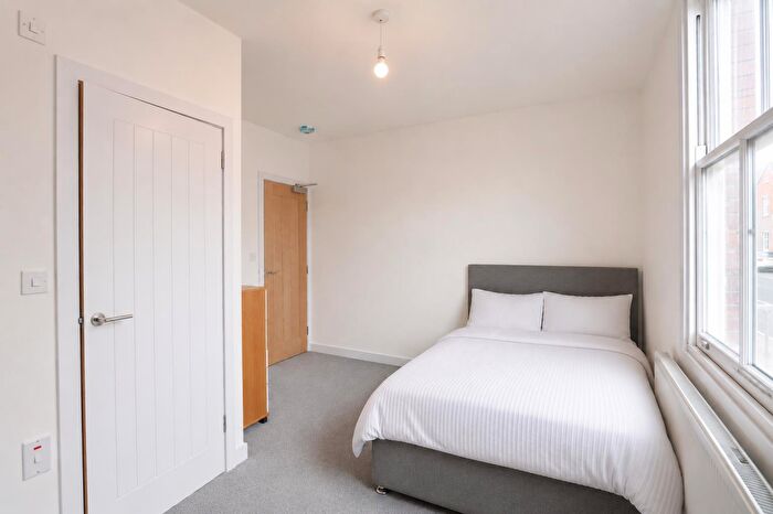 3 Bedroom Terraced House To Rent In Ruth Square, Sheffield, S10