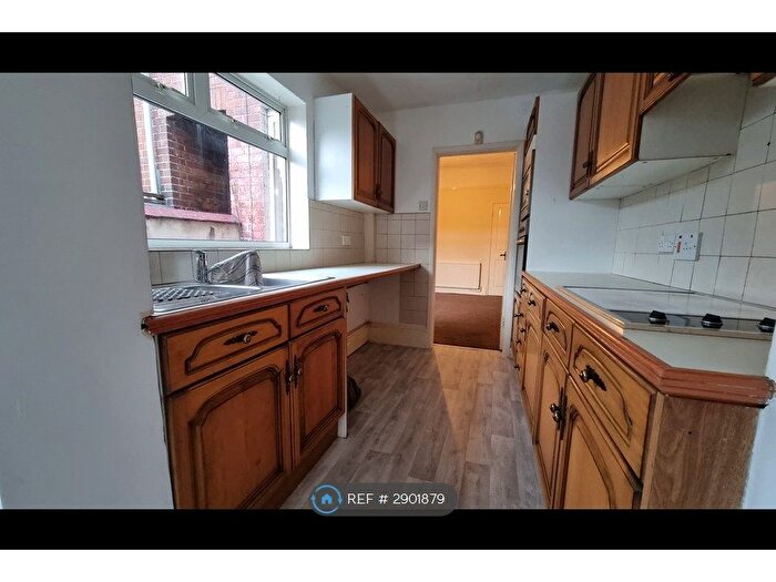 2 Bedroom Terraced House To Rent In Montague St, Doncaster, DN1