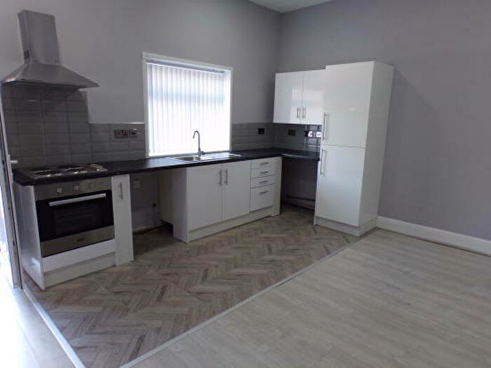 1 Bedroom Flat To Rent In Hob Moor Road, Birmingham, B10