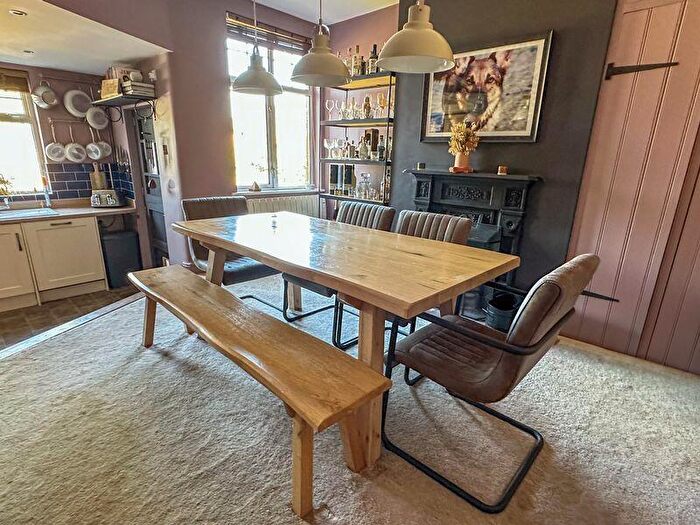2 Bedroom Character Property For Sale In Upham, SO32